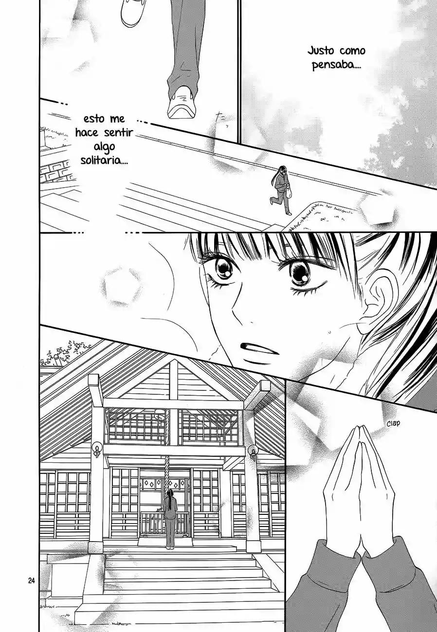 Read Kimi ni Todoke es Manga Online