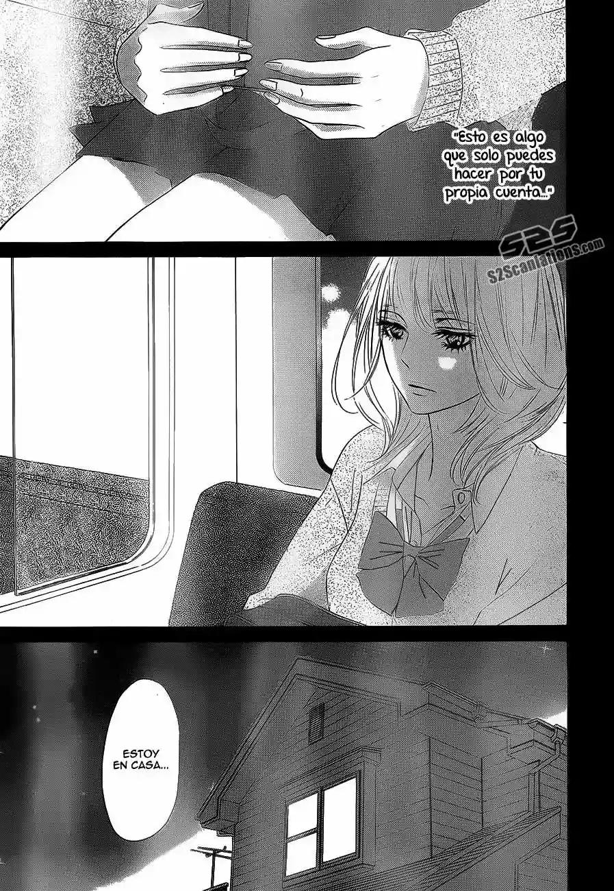 Read Kimi ni Todoke es Manga Online