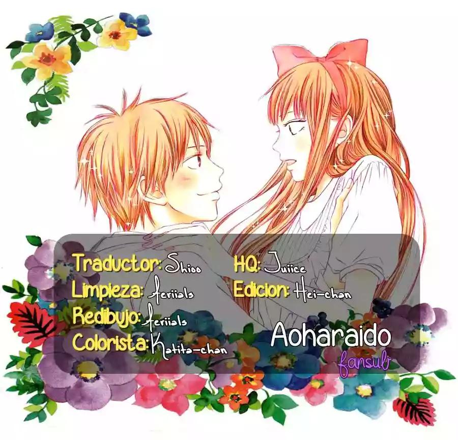 Read Kimi ni Todoke es Manga Online