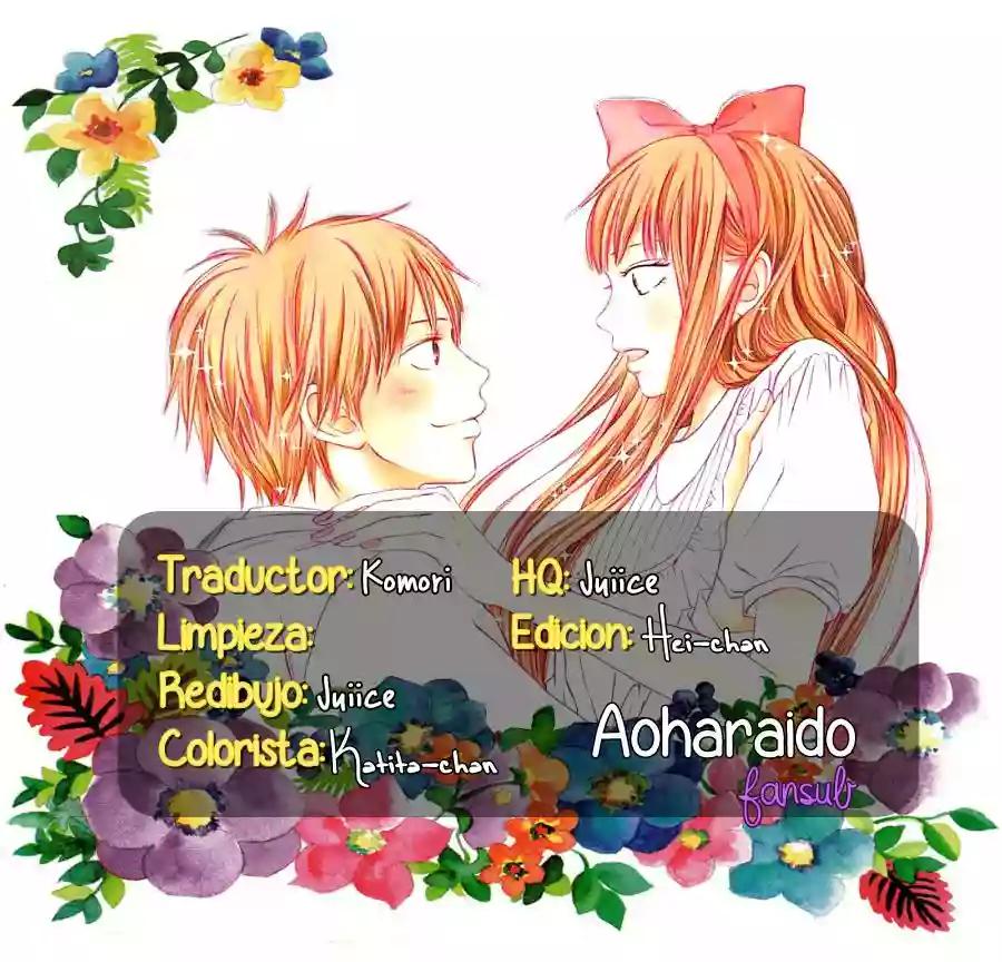 Read Kimi ni Todoke es Manga Online