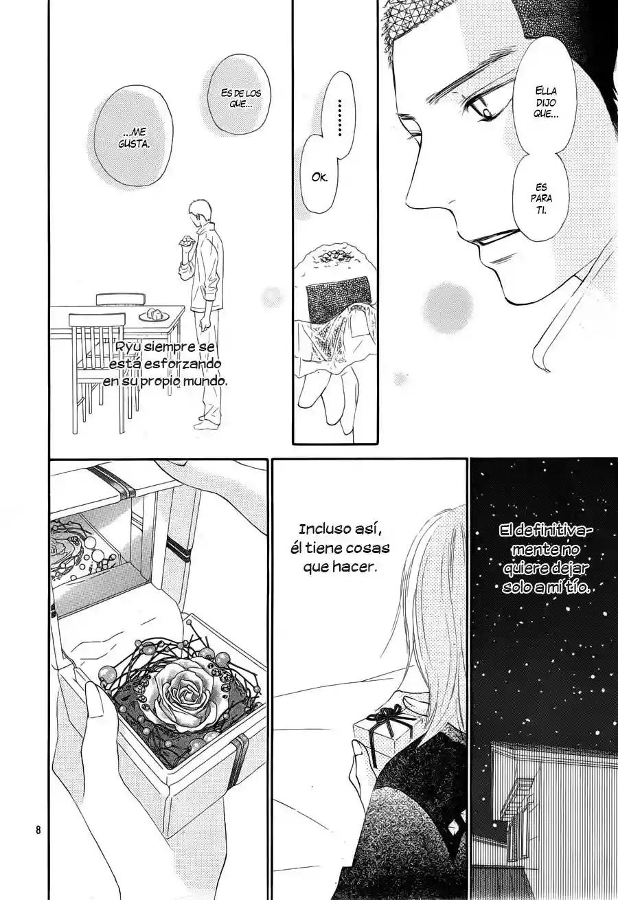 Read Kimi ni Todoke es Manga Online
