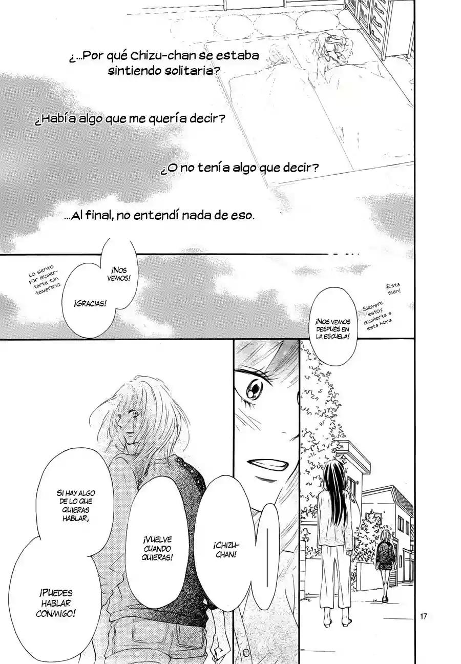 Read Kimi ni Todoke es Manga Online