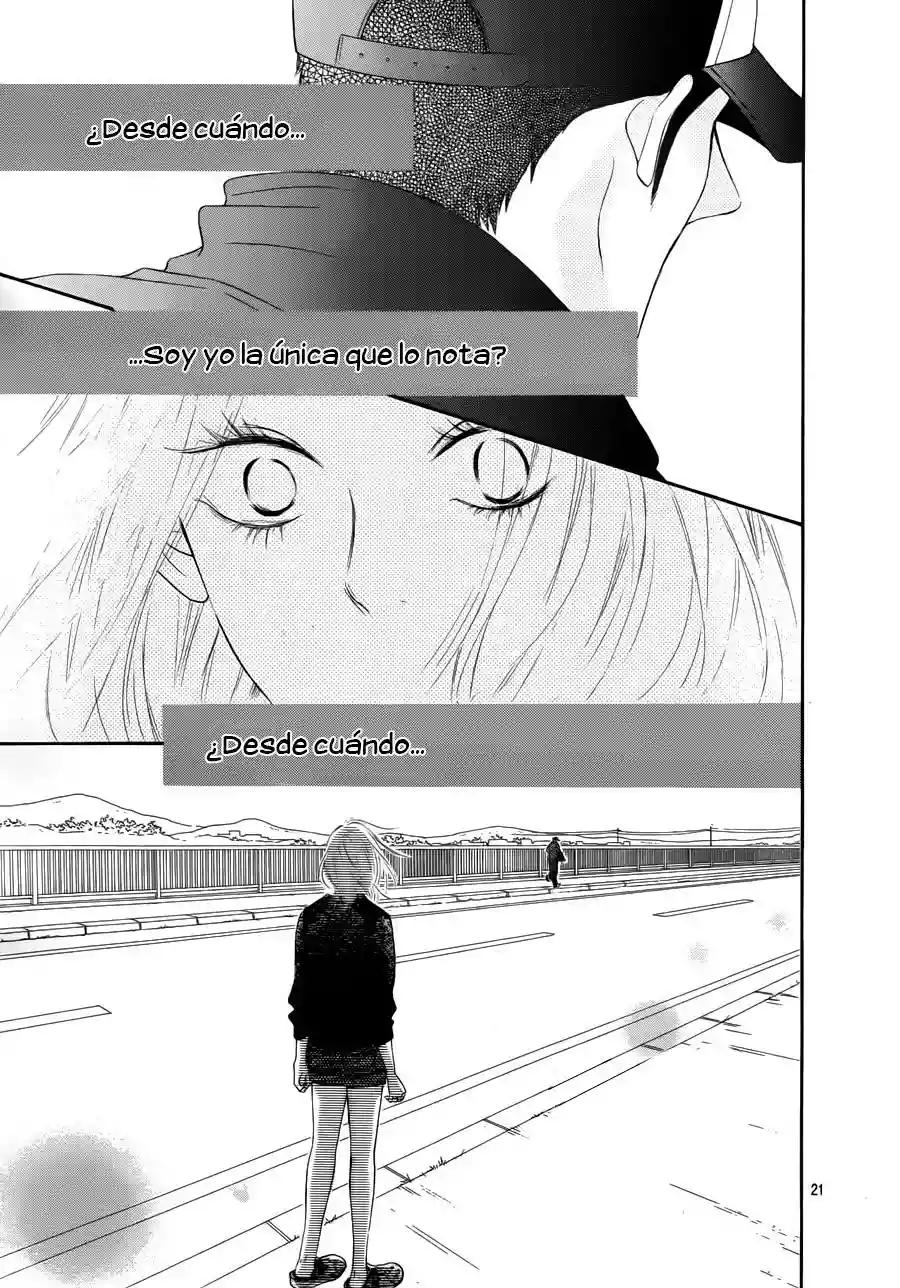 Read Kimi ni Todoke es Manga Online