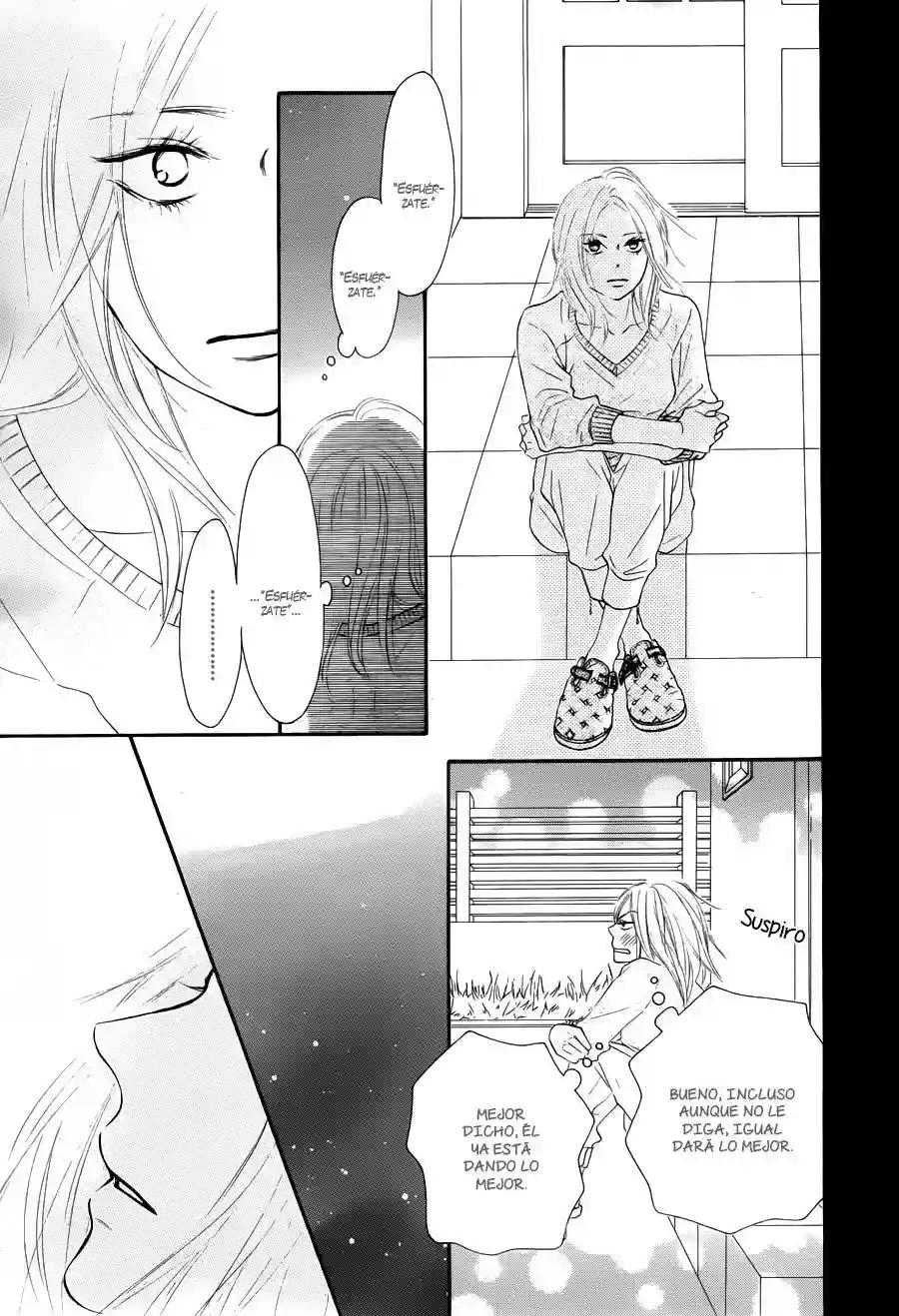 Read Kimi ni Todoke es Manga Online