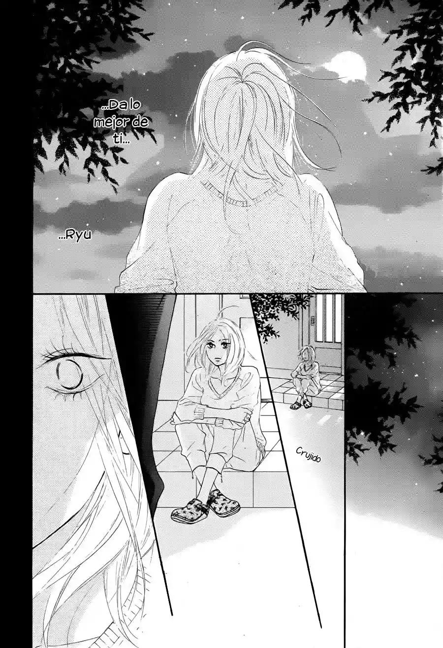 Read Kimi ni Todoke es Manga Online