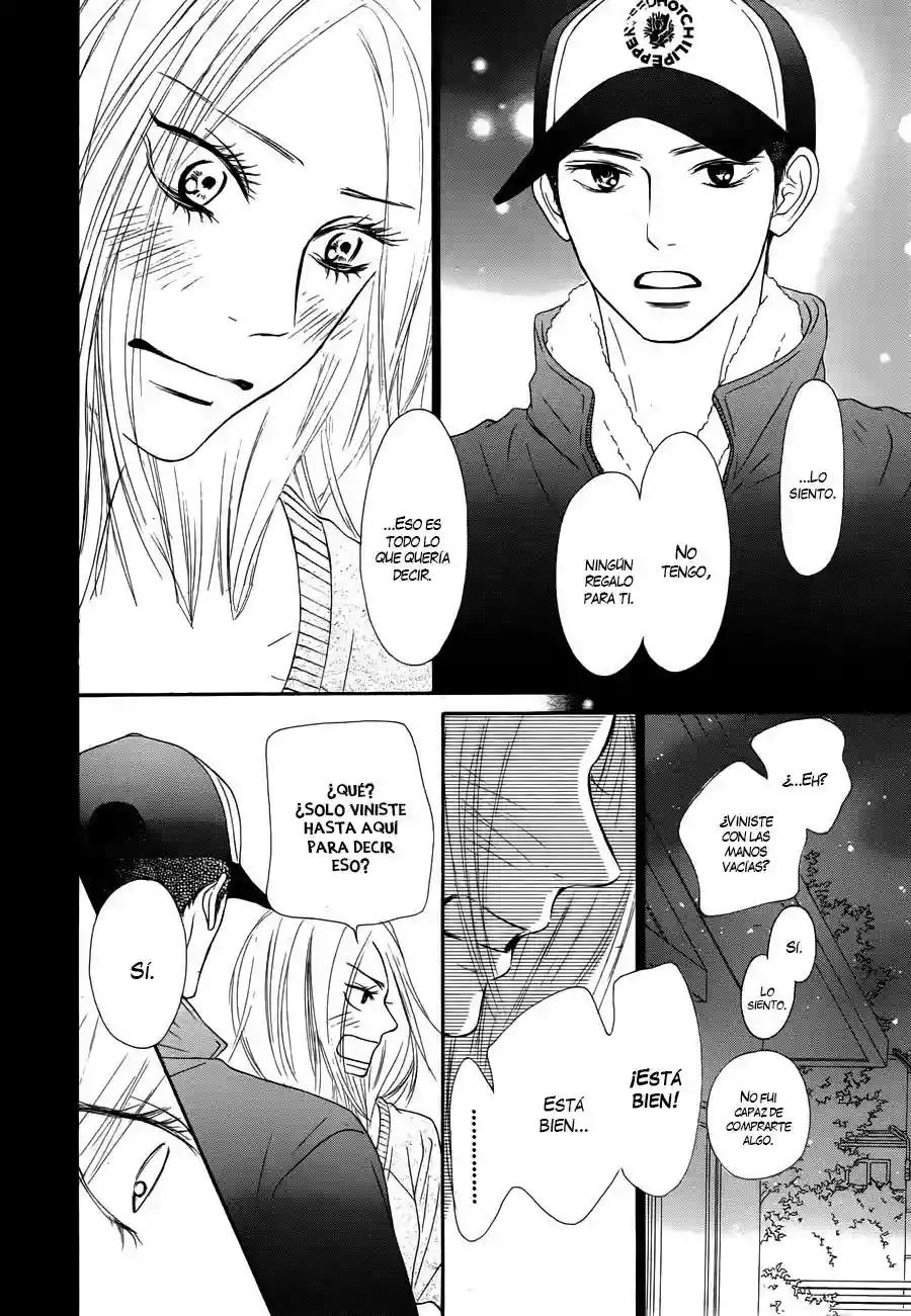 Read Kimi ni Todoke es Manga Online