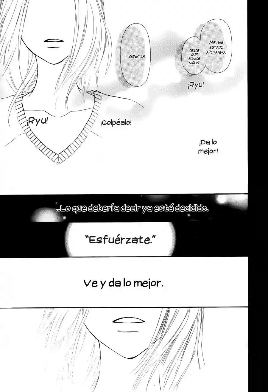 Read Kimi ni Todoke es Manga Online