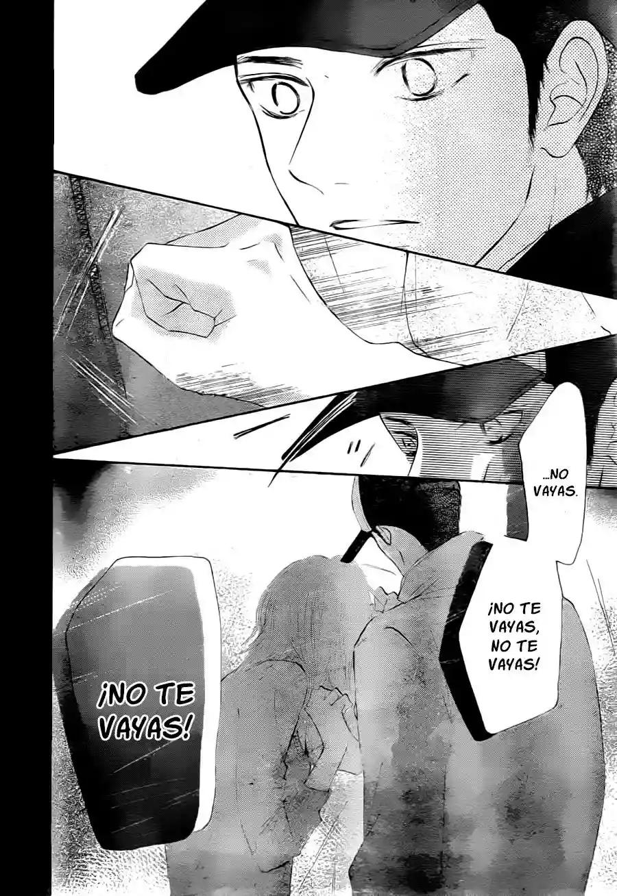 Read Kimi ni Todoke es Manga Online