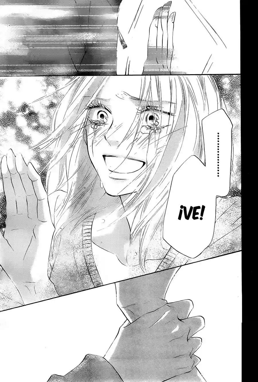 Read Kimi ni Todoke es Manga Online