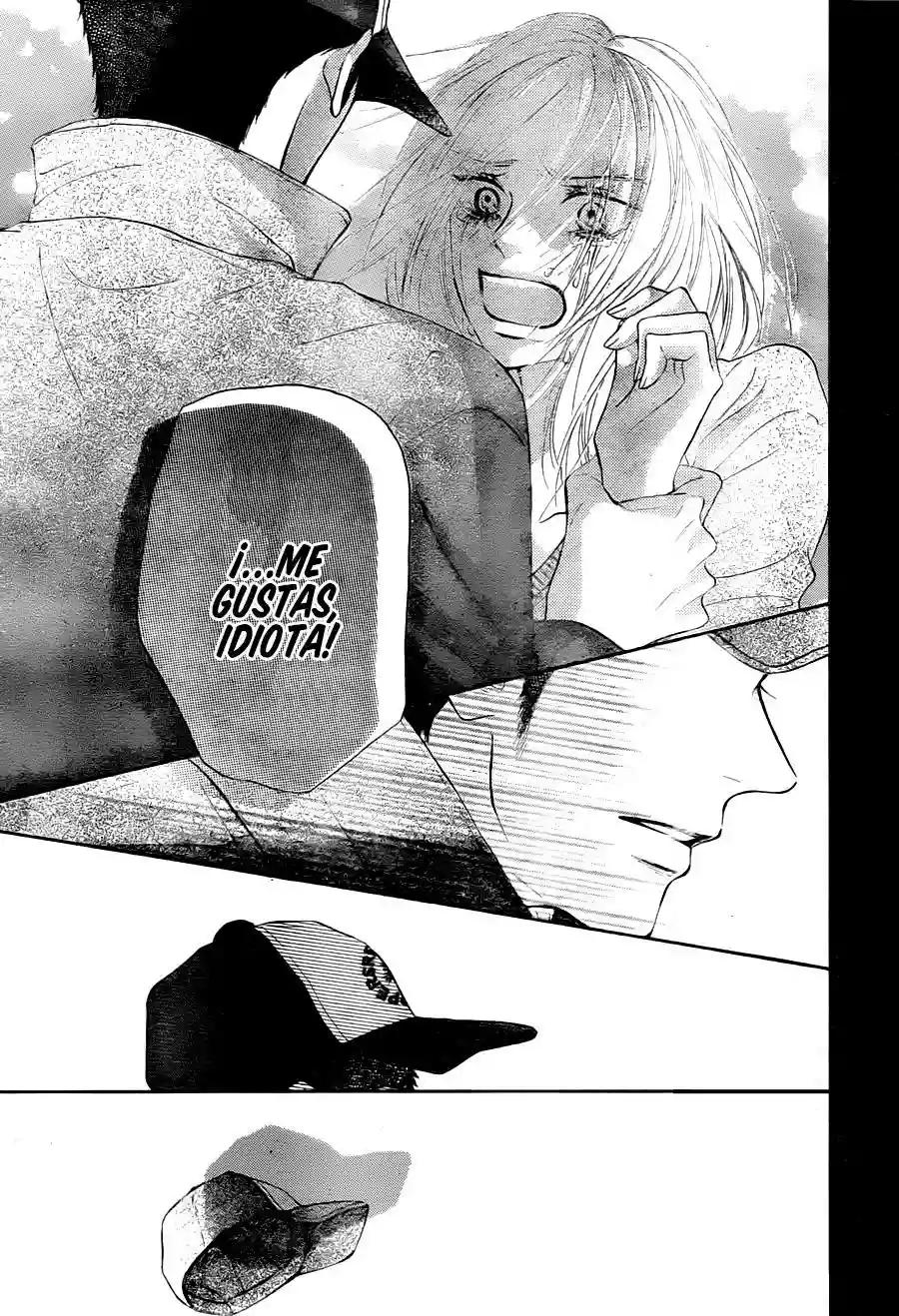 Read Kimi ni Todoke es Manga Online