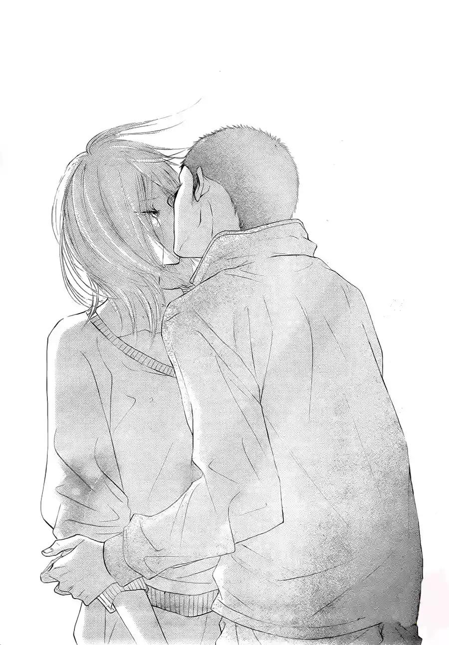 Read Kimi ni Todoke es Manga Online