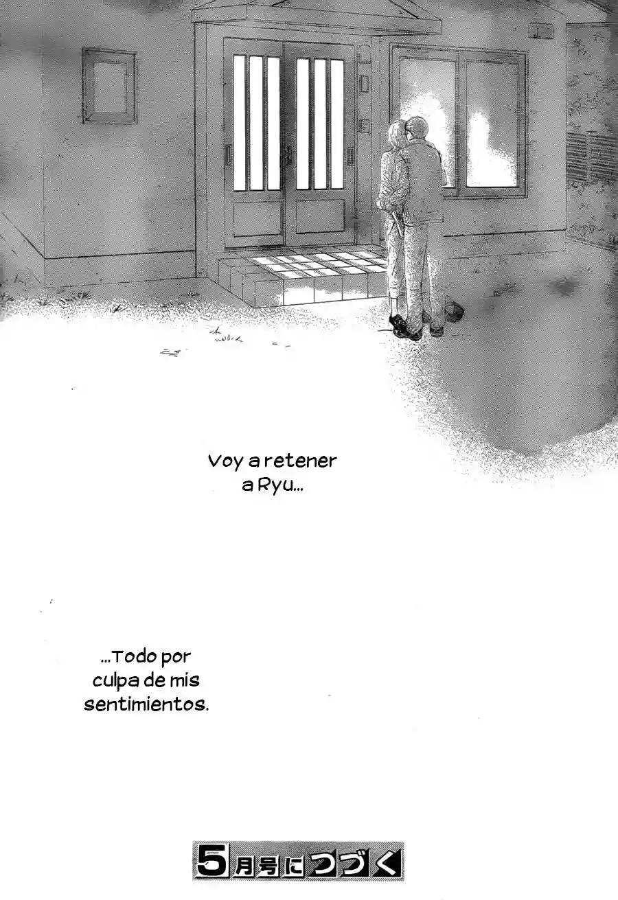 Read Kimi ni Todoke es Manga Online