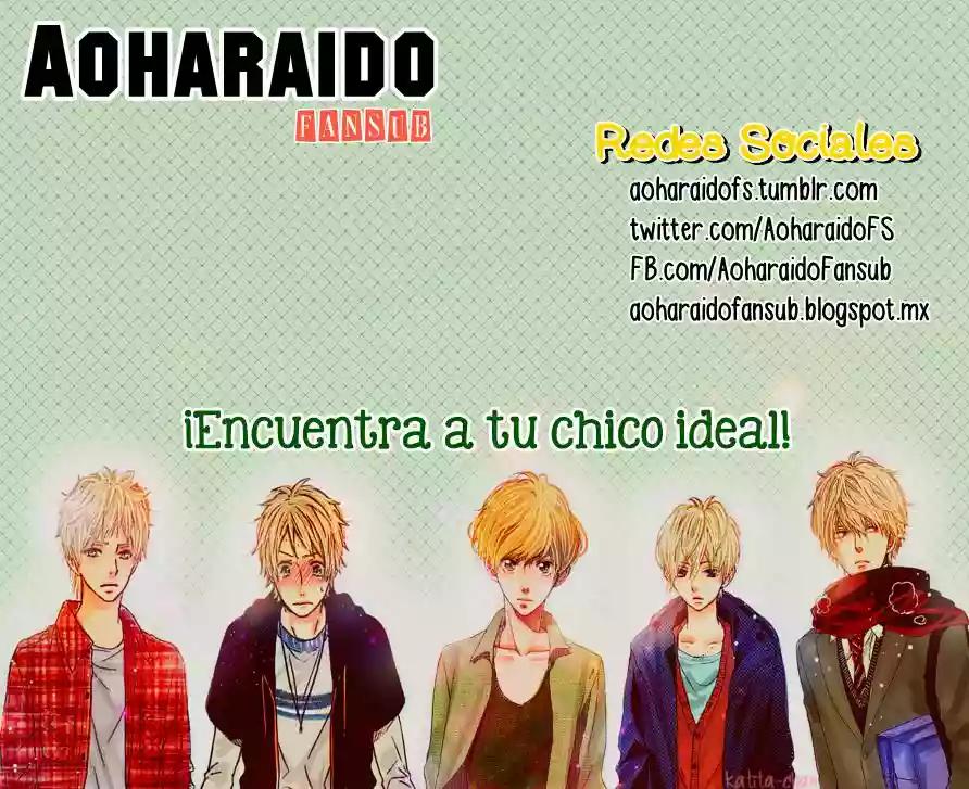 Read Kimi ni Todoke es Manga Online