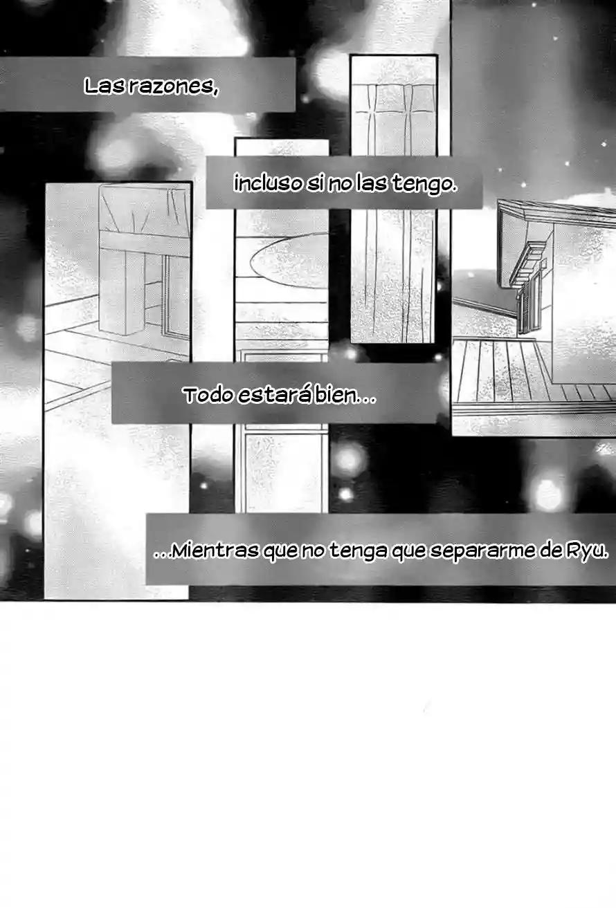 Read Kimi ni Todoke es Manga Online