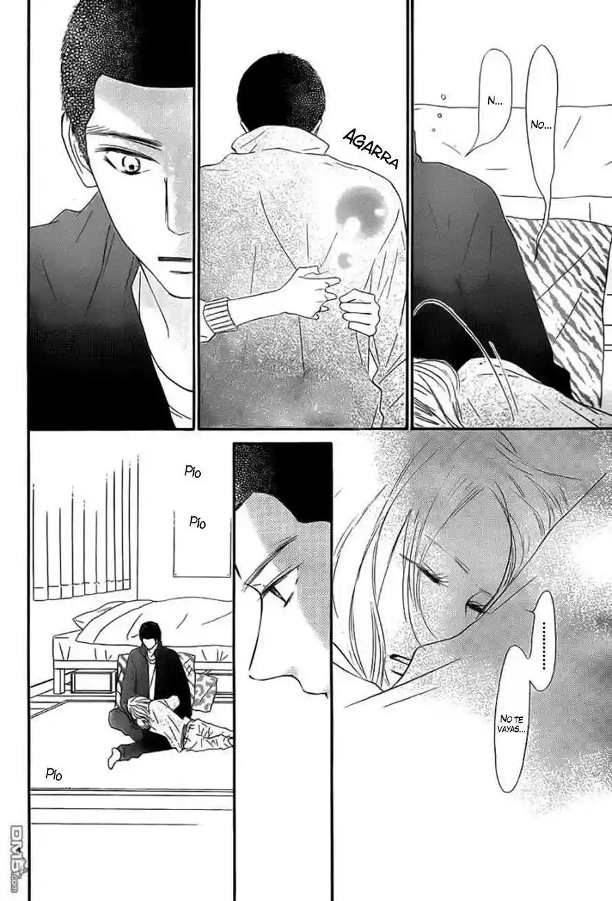 Read Kimi ni Todoke es Manga Online