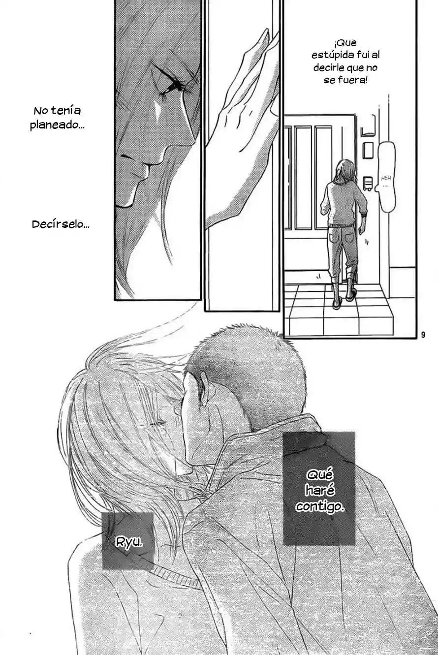 Read Kimi ni Todoke es Manga Online