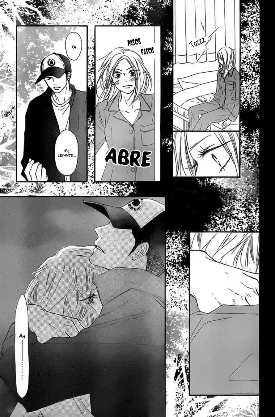 Read Kimi ni Todoke es Manga Online