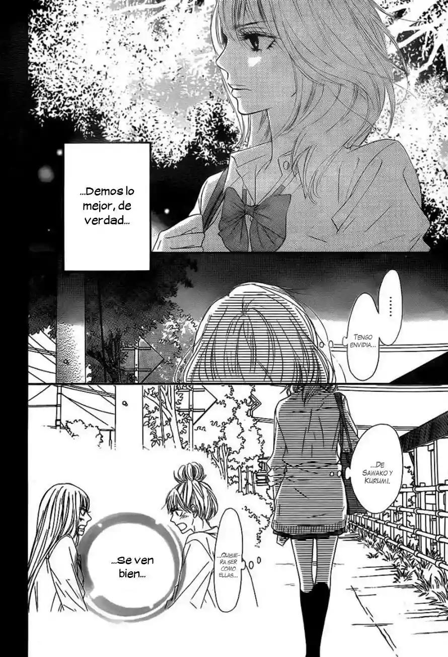 Read Kimi ni Todoke es Manga Online