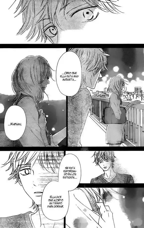 Read Kimi ni Todoke es Manga Online