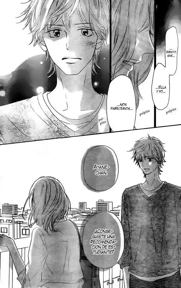 Read Kimi ni Todoke es Manga Online