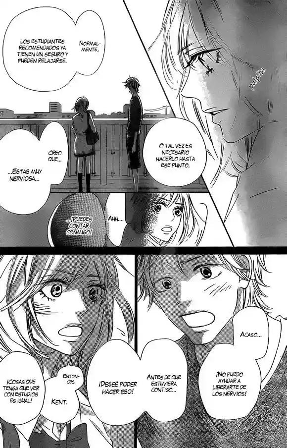 Read Kimi ni Todoke es Manga Online