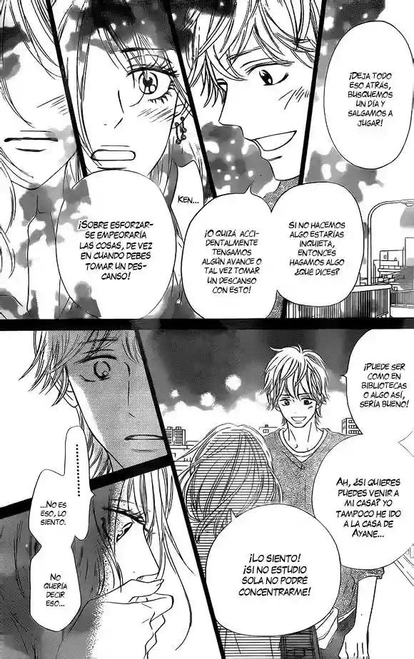 Read Kimi ni Todoke es Manga Online