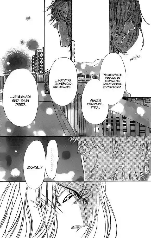 Read Kimi ni Todoke es Manga Online