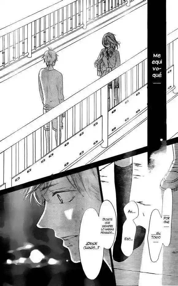 Read Kimi ni Todoke es Manga Online