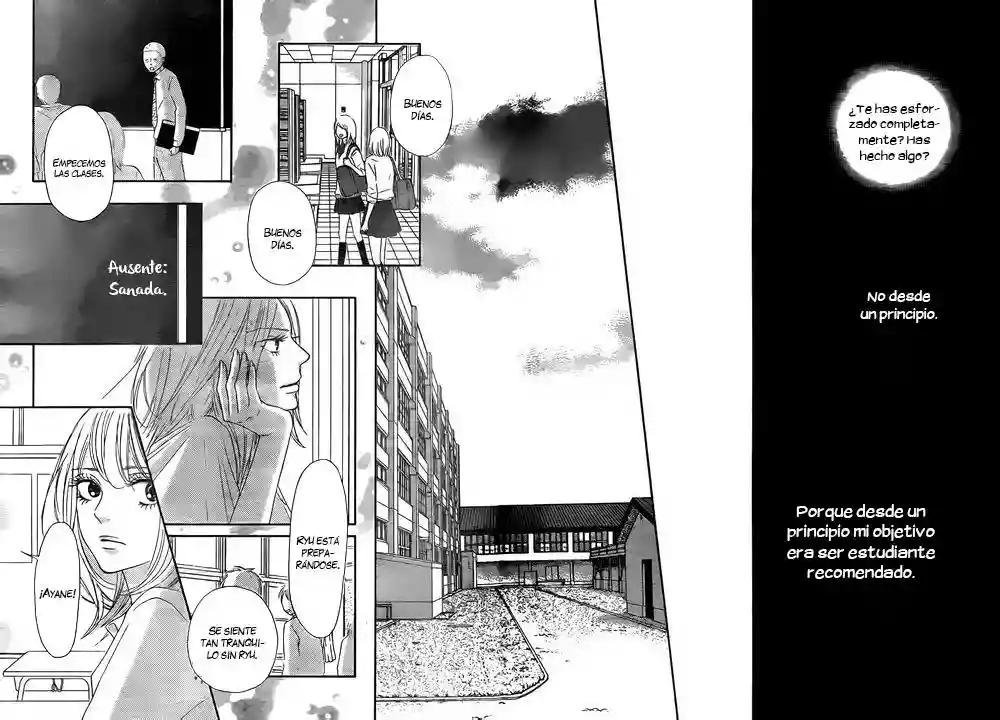 Read Kimi ni Todoke es Manga Online