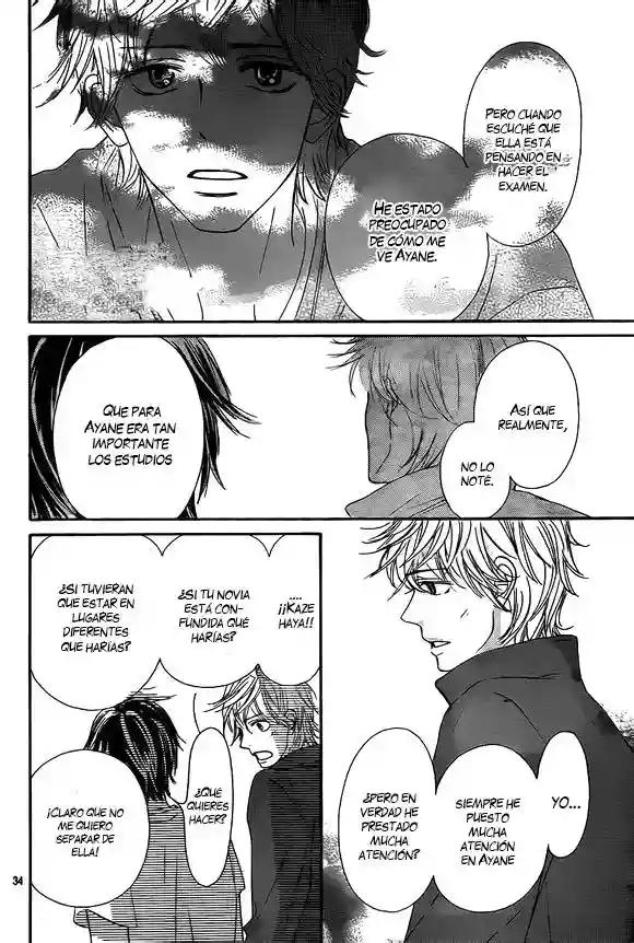 Read Kimi ni Todoke es Manga Online