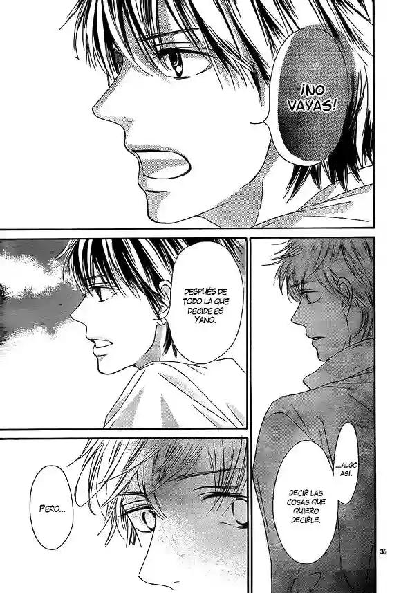 Read Kimi ni Todoke es Manga Online