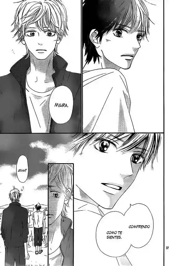 Read Kimi ni Todoke es Manga Online