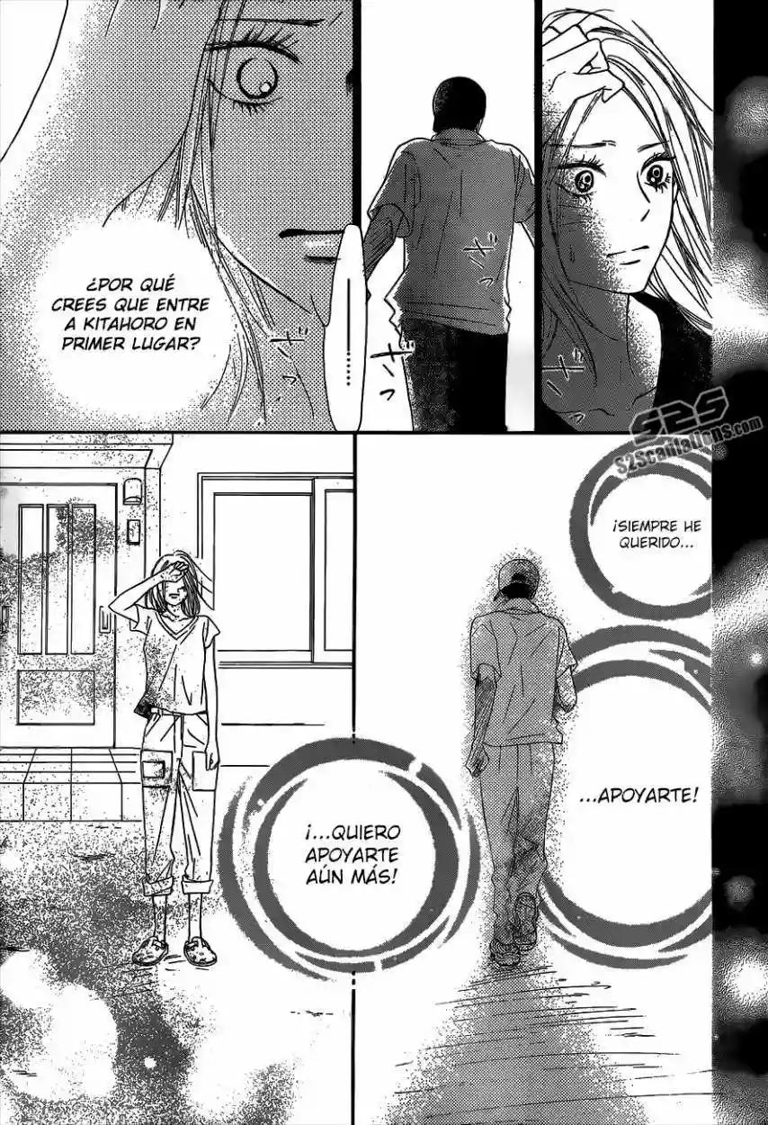 Read Kimi ni Todoke es Manga Online