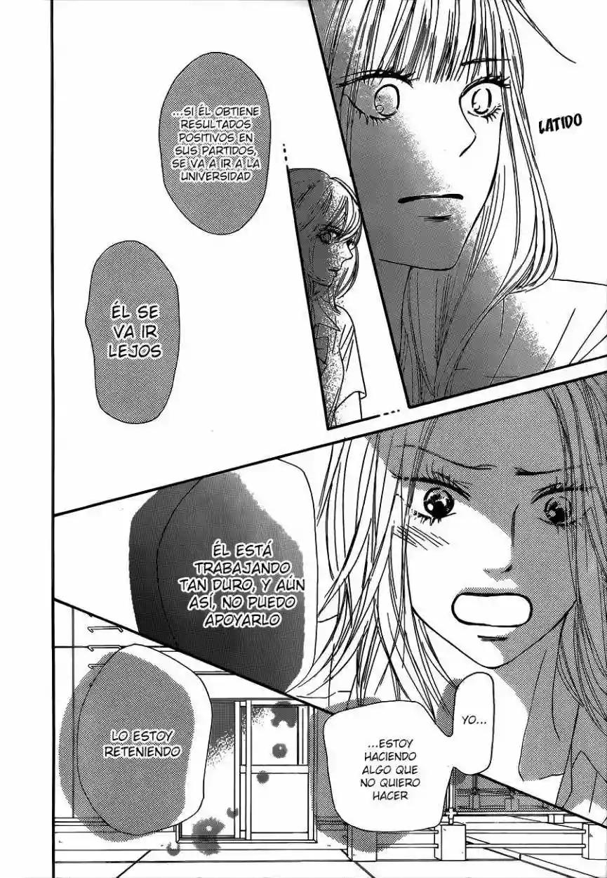 Read Kimi ni Todoke es Manga Online