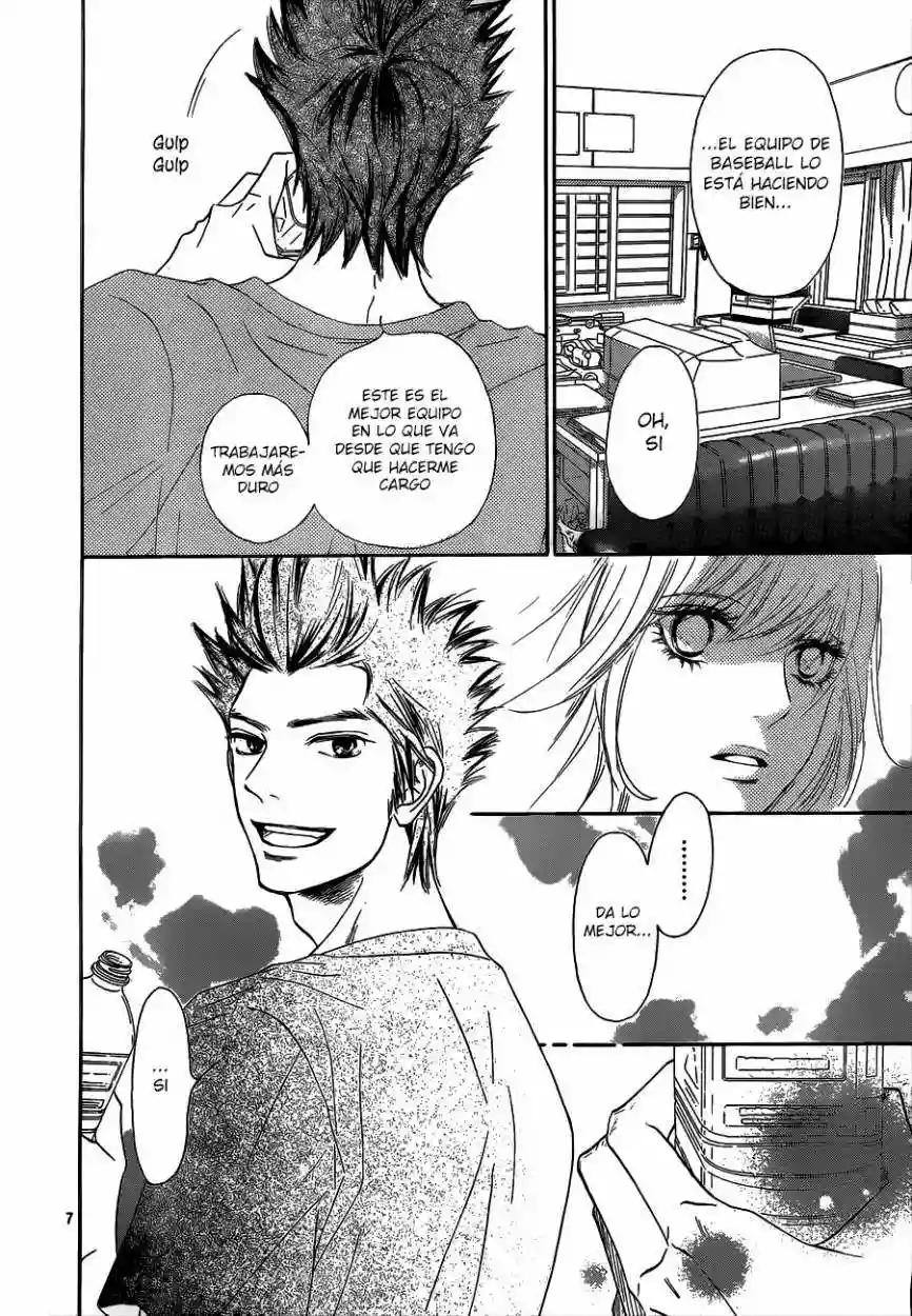 Read Kimi ni Todoke es Manga Online