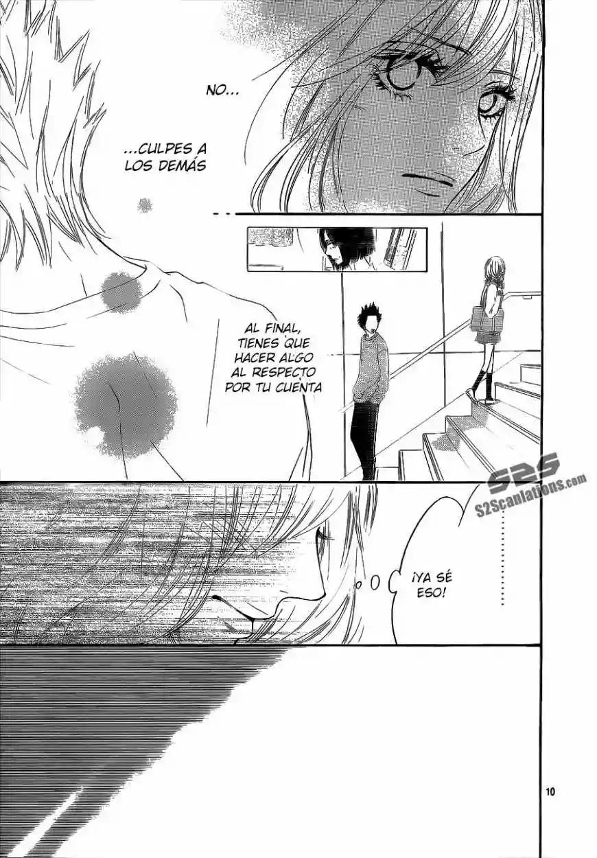 Read Kimi ni Todoke es Manga Online