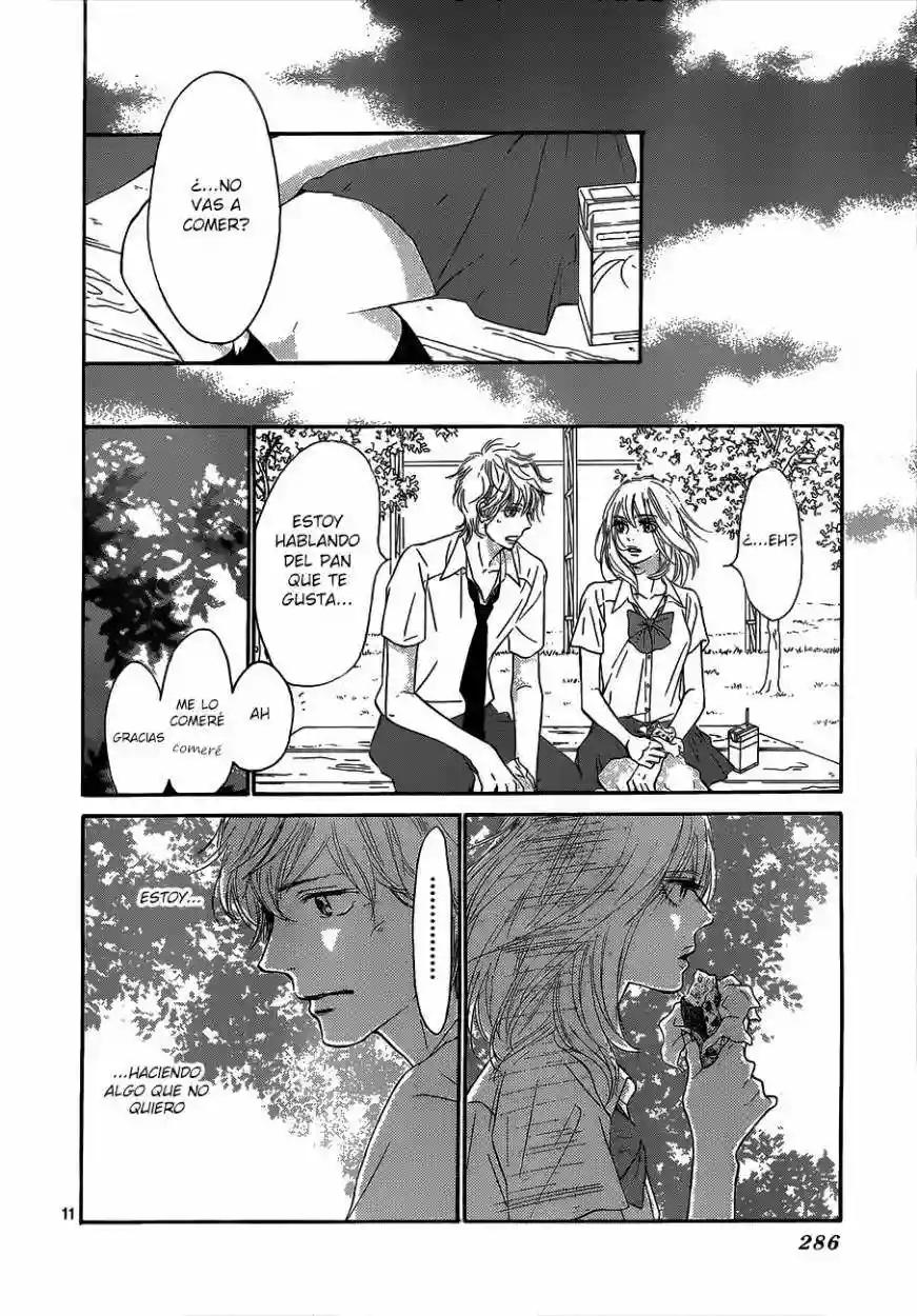 Read Kimi ni Todoke es Manga Online