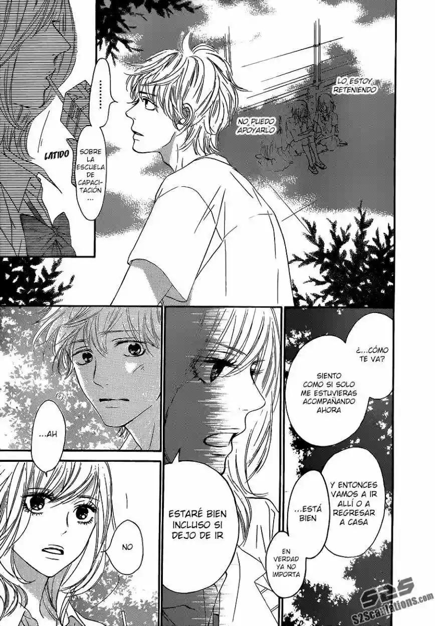 Read Kimi ni Todoke es Manga Online