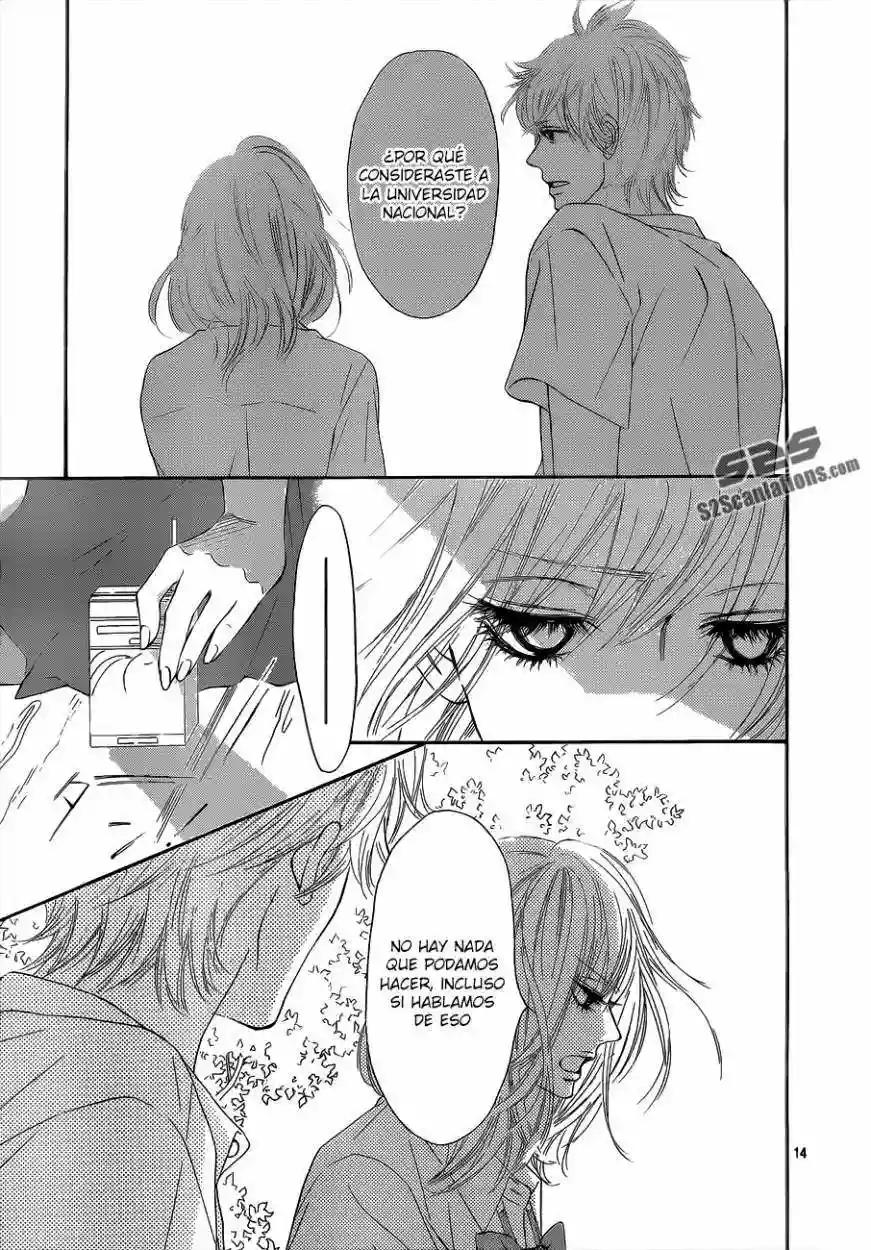 Read Kimi ni Todoke es Manga Online