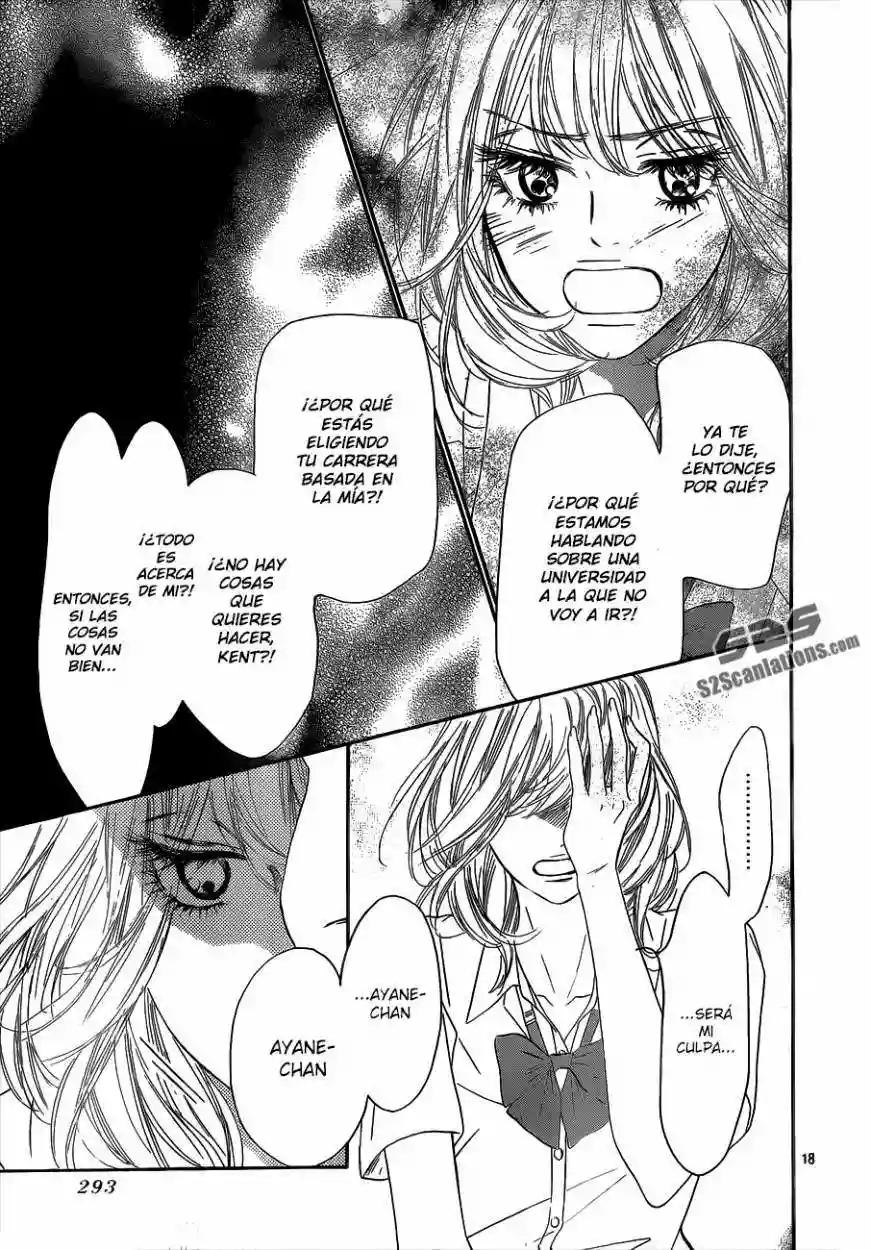 Read Kimi ni Todoke es Manga Online