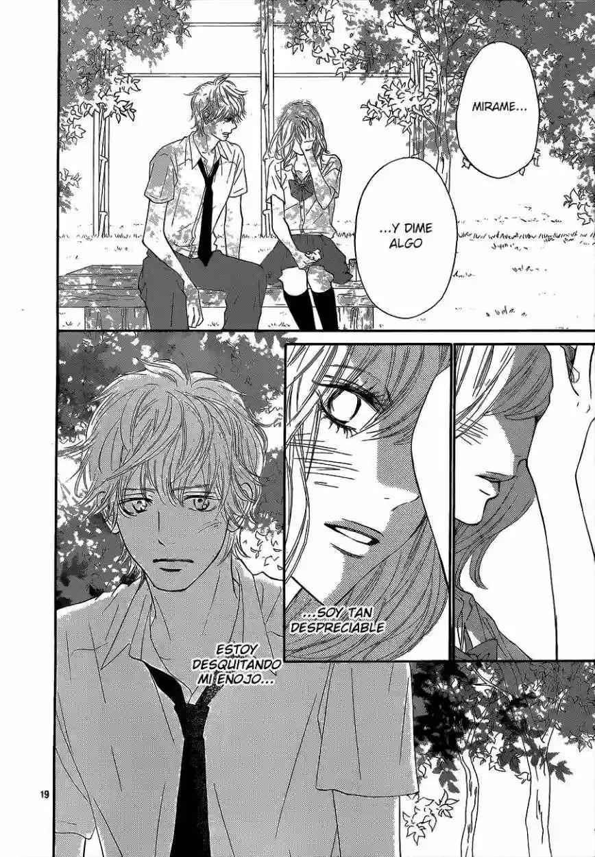 Read Kimi ni Todoke es Manga Online