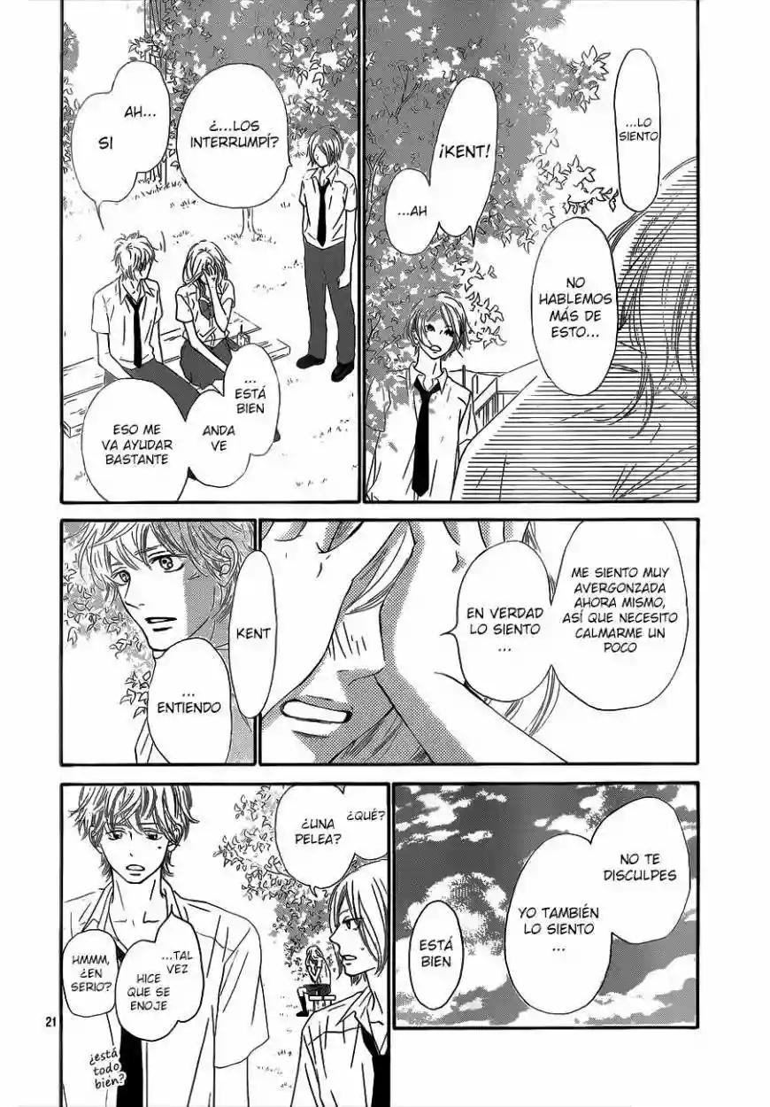 Read Kimi ni Todoke es Manga Online