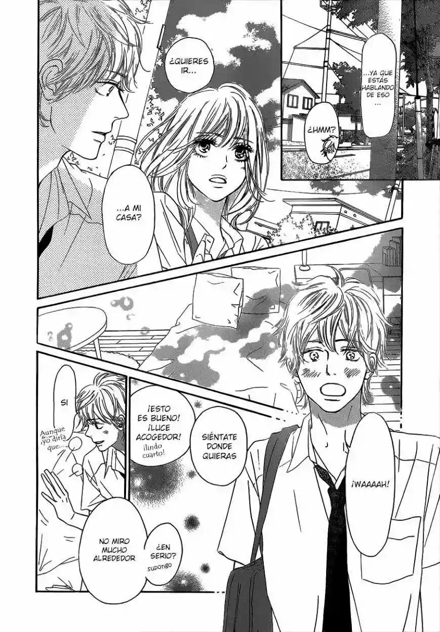 Read Kimi ni Todoke es Manga Online