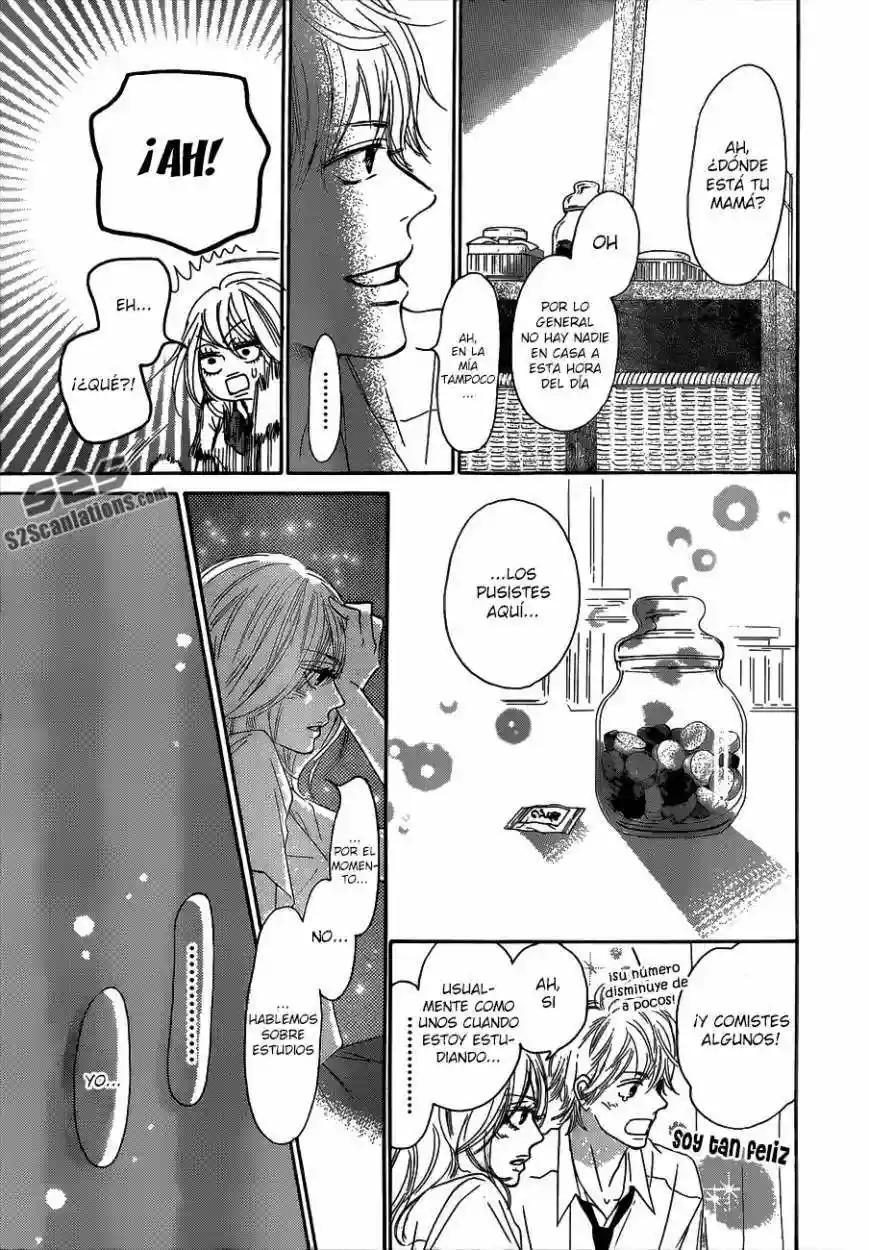 Read Kimi ni Todoke es Manga Online