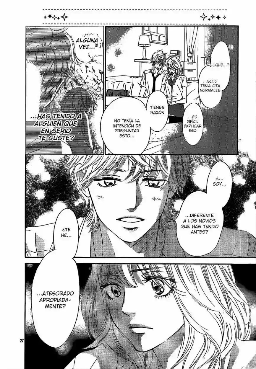 Read Kimi ni Todoke es Manga Online