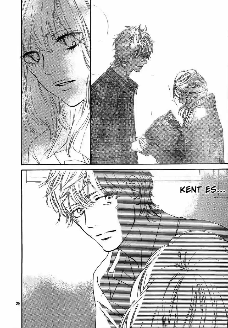 Read Kimi ni Todoke es Manga Online