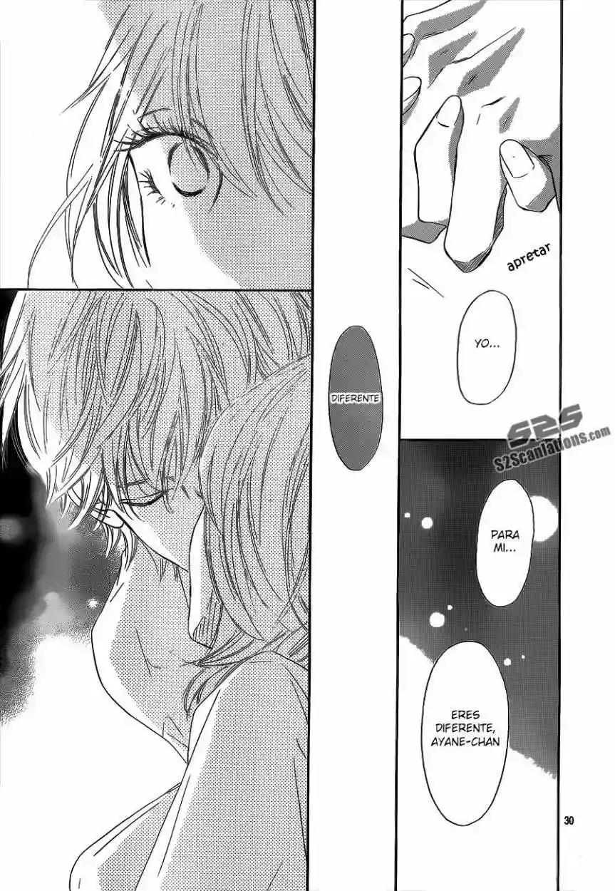 Read Kimi ni Todoke es Manga Online