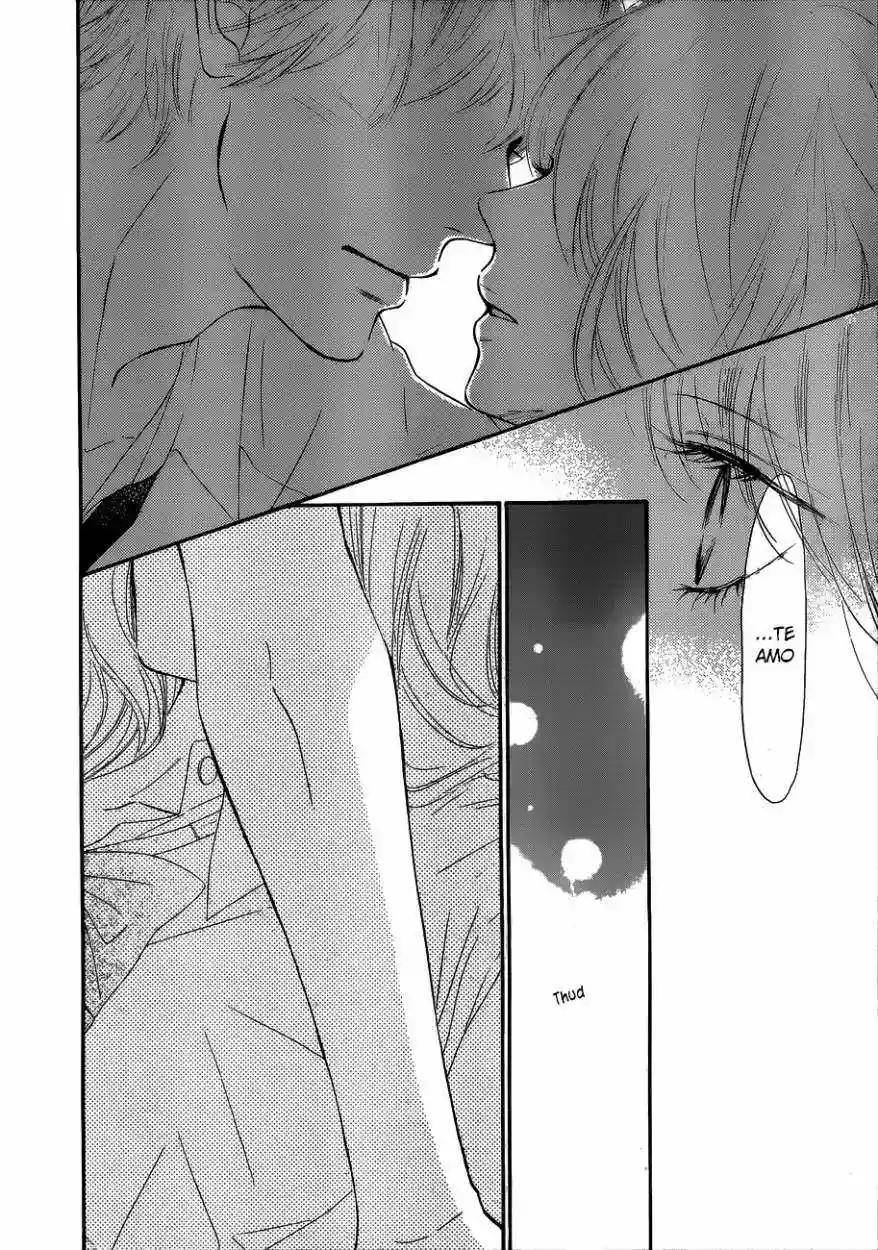 Read Kimi ni Todoke es Manga Online