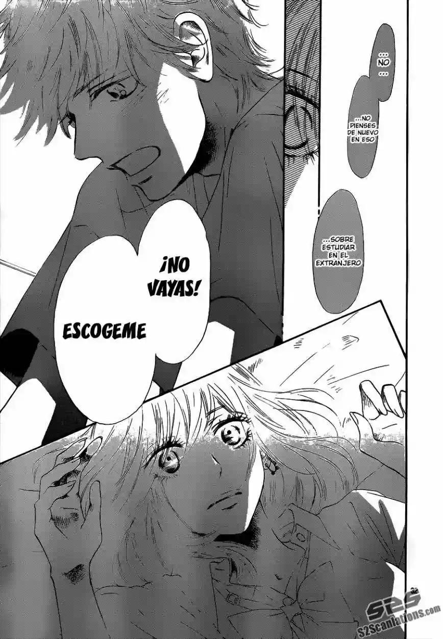 Read Kimi ni Todoke es Manga Online