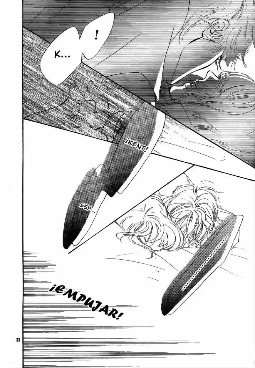 Read Kimi ni Todoke es Manga Online